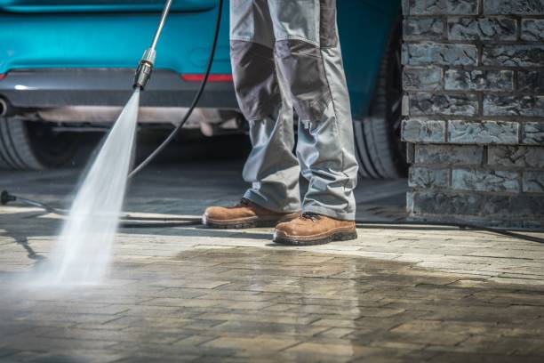 Best Rust and Stain Removal in Jackson, WI