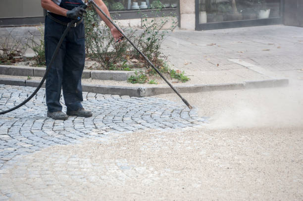 Best Commercial Pressure Washing in Jackson, WI