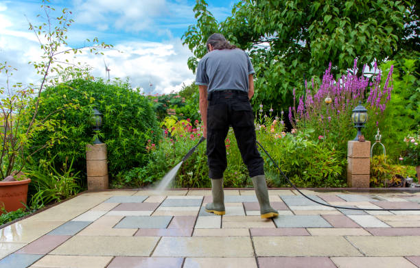 Jackson, WI Pressure Washing Services Company