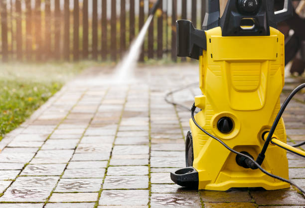 Best Building Exterior Pressure Washing in Jackson, WI